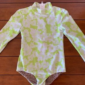 Acacia Honey Neon Mag Ehukai XL